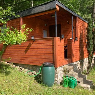 Prodej chaty 461 m² Stráž nad Ohří