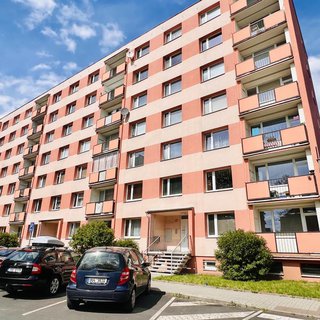 Prodej bytu 3+1 85 m² Teplice, Fügnerova