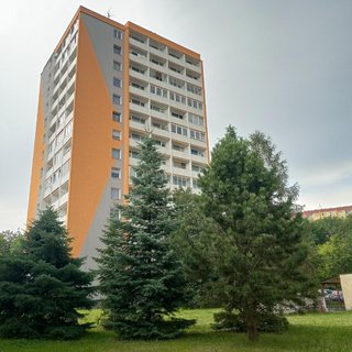 Prodej bytu 3+1 60 m² Chomutov, Seifertova
