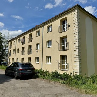 Prodej bytu 2+1 49 m² Teplice, U nemocnice