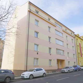 Prodej bytu 2+kk 47 m² Litvínov, Studentská