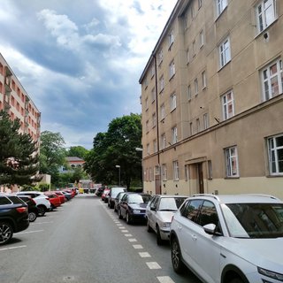 Prodej bytu 3+1 89 m², Fügnerova
