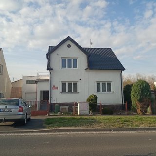 Prodej rodinného domu 205 m² Chomutov, Karlovarská