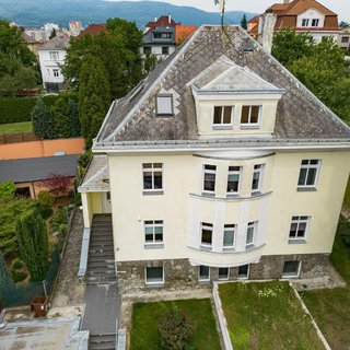 Prodej rodinného domu 540 m² Teplice, Březinova