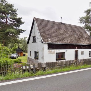 Prodej rodinného domu 120 m² Česká Kamenice