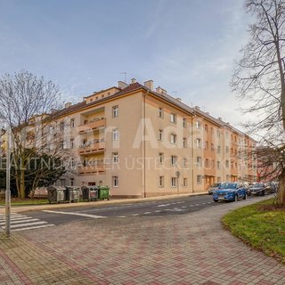 Prodej bytu 3+1 75 m² Teplice, Duchcovská