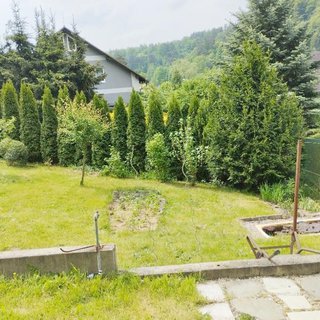Prodej zahrady 306 m² Děčín, 5. května