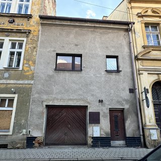 Prodej činžovního domu 201 m² Duchcov, Míru