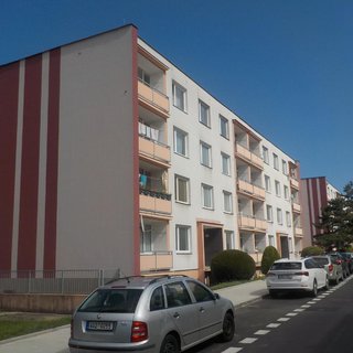 Prodej bytu 3+1 71 m² Teplice, Jugoslávská