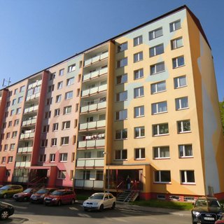 Prodej bytu 3+1 68 m² Teplice, Pražská