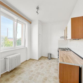 Prodej bytu 2+1 51 m² Teplice, Duchcovská