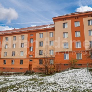 Prodej bytu 3+1 68 m² Teplice, Liberecká