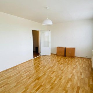 Prodej bytu 1+kk a garzoniéry 34 m² Duchcov, V Domkách