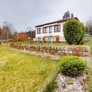 Prodej chaty 38 m² Klášterec nad Ohří, Ohřecká louka