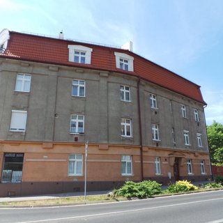Pronájem bytu 2+1 56 m² Litvínov, Tyrše a Fügnera