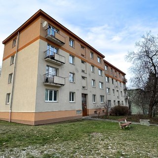 Prodej bytu 2+1 52 m² Teplice, Jaselská