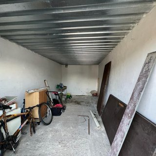 Prodej garáže 18 m² Duchcov, Osecká