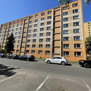 Pronájem bytu 1+1 37 m² Litvínov, Čapkova