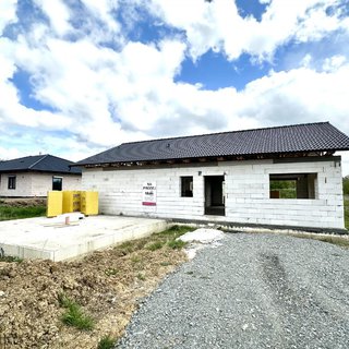 Prodej rodinného domu 140 m² Duchcov, Nové sady