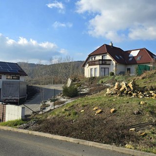 Prodej rodinného domu 142 m² Klášterec nad Ohří, V Zátiší