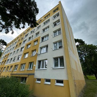 Prodej bytu 1+1 27 m² Litvínov, Tylova