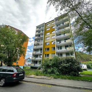 Prodej bytu 3+1 59 m² Teplice, Písečná