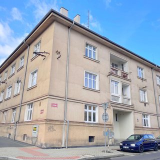 Prodej bytu 3+kk 82 m² Chomutov, Křižíkova