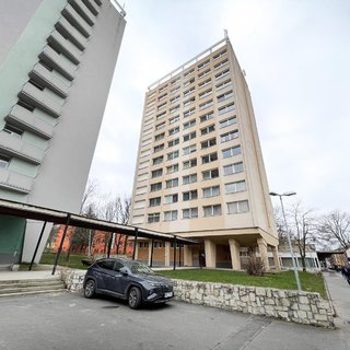 Prodej bytu 1+kk a garzoniéry 21 m² Teplice, Bratislavská