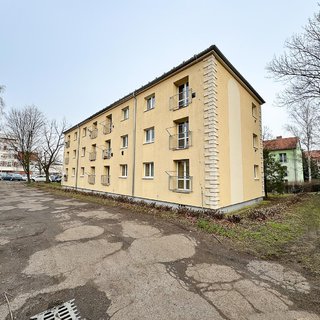 Prodej bytu 2+1 49 m² Teplice, U nemocnice
