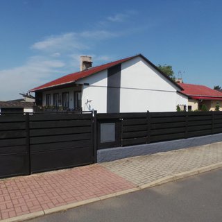 Prodej rodinného domu 120 m² Bečov