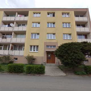 Prodej bytu 2+1 51 m² Duchcov, Zahradnictví
