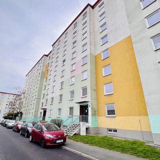 Prodej bytu 2+kk 48 m² Teplice, Pod hvězdárnou