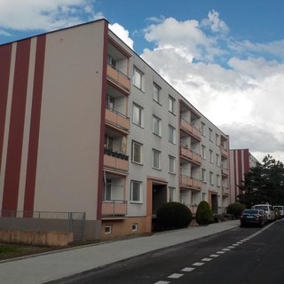 Prodej bytu 3+1 71 m² Teplice, Jugoslávská