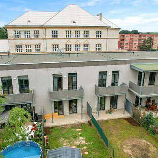 Prodej bytu 3+kk 55 m² Duchcov, Smetanova