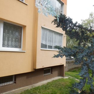 Prodej bytu 2+1 49 m² Jirkov, Krátká