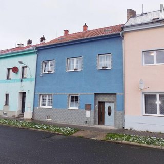 Prodej rodinného domu 194 m² Duchcov, Bílinská