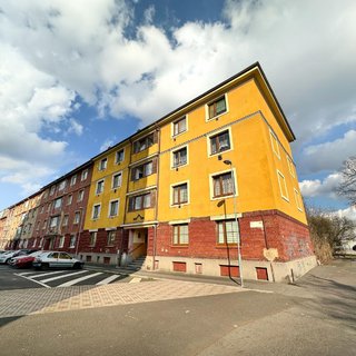 Pronájem bytu 2+kk 55 m² Teplice, Smetanova