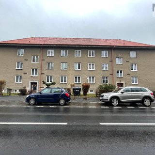 Pronájem bytu 3+1 60 m² Litvínov, Podkrušnohorská