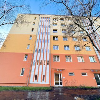 Prodej bytu 1+1 39 m² Ústí nad Labem, Velká Hradební