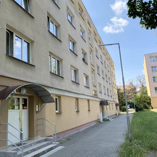Prodej bytu 2+1 52 m² Chomutov, Blatenská