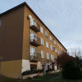 Prodej bytu 2+1 56 m² Litvínov, K Loučkám