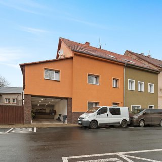 Prodej rodinného domu 180 m², Školní náměstí