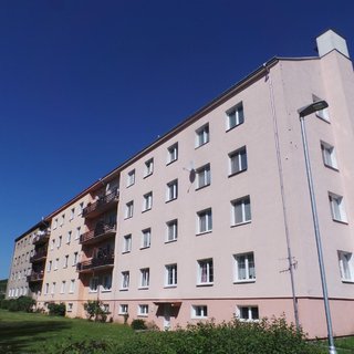 Prodej bytu 1+1 34 m² Litvínov, Podkrušnohorská
