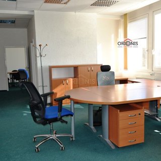 Pronájem kanceláře 185 m² Chomutov, Lipská