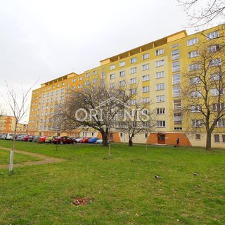 Prodej bytu 2+1 56 m² Kadaň, Chomutovská