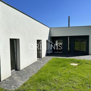 Prodej rodinného domu 124 m² Chomutov, Březový vrch