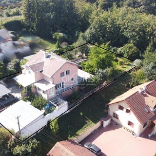 Prodej rodinného domu 260 m² Teplice, Černá cesta