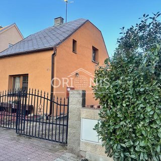 Prodej rodinného domu 170 m² Jirkov, Boženy Němcové