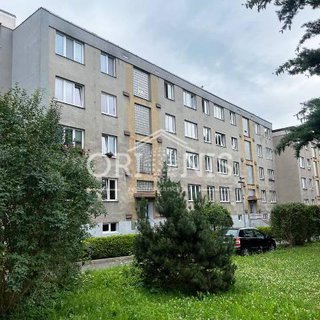 Prodej bytu 3+1 65 m² Česká Lípa, Bendlova