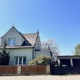 Prodej rodinného domu 120 m² Chomutov, Sokolská